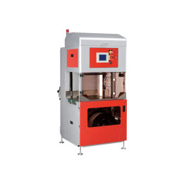 STEP TP-702NL Fully Automatic Longitudinal Strapping Machine